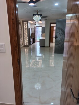 3 BHK Builder Floor For Sale in Fidato Honour Homes, Sector 89