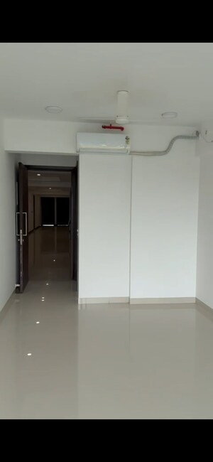 Building Lobby in 2 BHK Apartment at Sunteck City Avenue 4, Goregaon West – for Rent