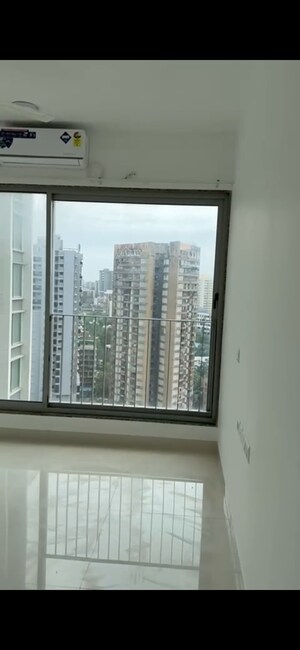 Bedroom in 2 BHK Apartment at Sunteck City Avenue 4, Goregaon West – for Rent