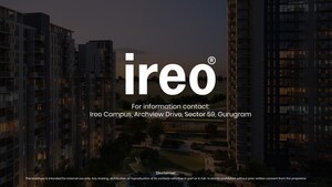 2.5 BHK Apartment For Sale in Ireo The Corridors, Sector 67a