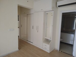 Building Lobby in 3 BHK Apartment at DLF The Skycourt, Sector 86 – for Sale