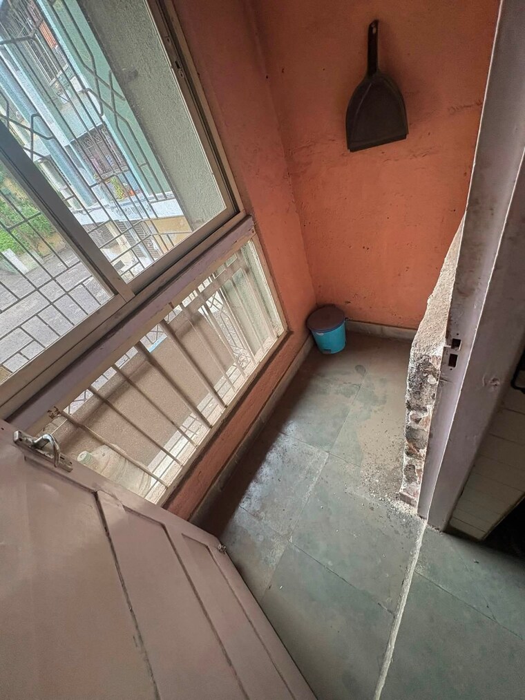 undefined, dadlani-park 1 Bedroom 580 Sq.Ft. Apartment In Majiwada Thane 10606118