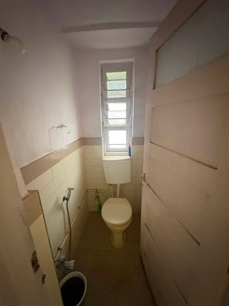 Bathroom, dadlani-park 1 Bedroom 580 Sq.Ft. Apartment In Majiwada Thane 10606118