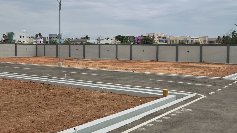 undefined, woraiyur  1000 Sq.Ft. Plot In Woraiyur Trichy 10606138
