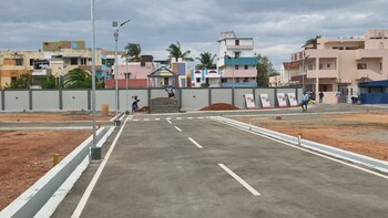 Plot for Sale in Woraiyur, Trichy