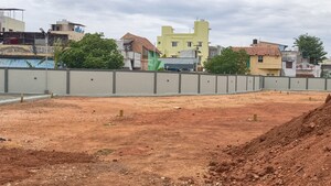 Plot Area in  Plot at Woraiyur – for Sale