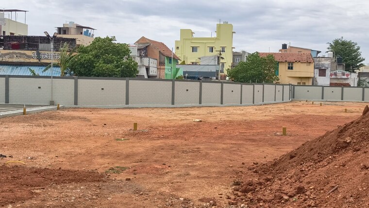 undefined, woraiyur  1000 Sq.Ft. Plot In Woraiyur Trichy 10606138