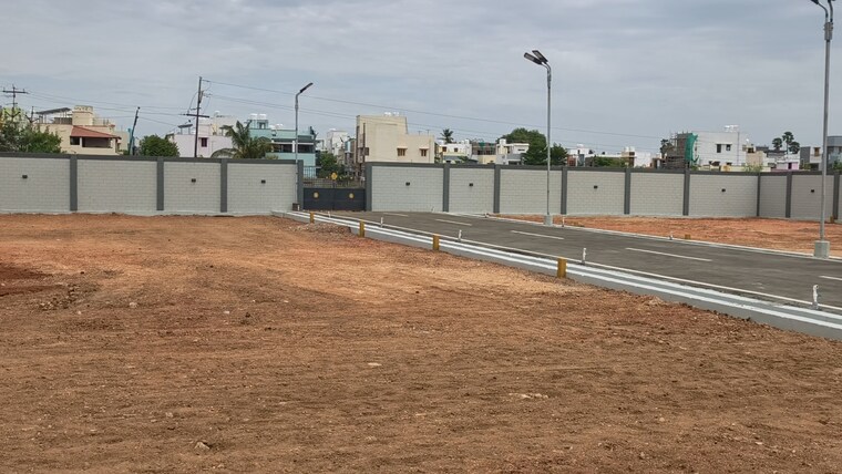 undefined, woraiyur  1000 Sq.Ft. Plot In Woraiyur Trichy 10606138
