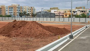   Plot at Woraiyur – for Sale