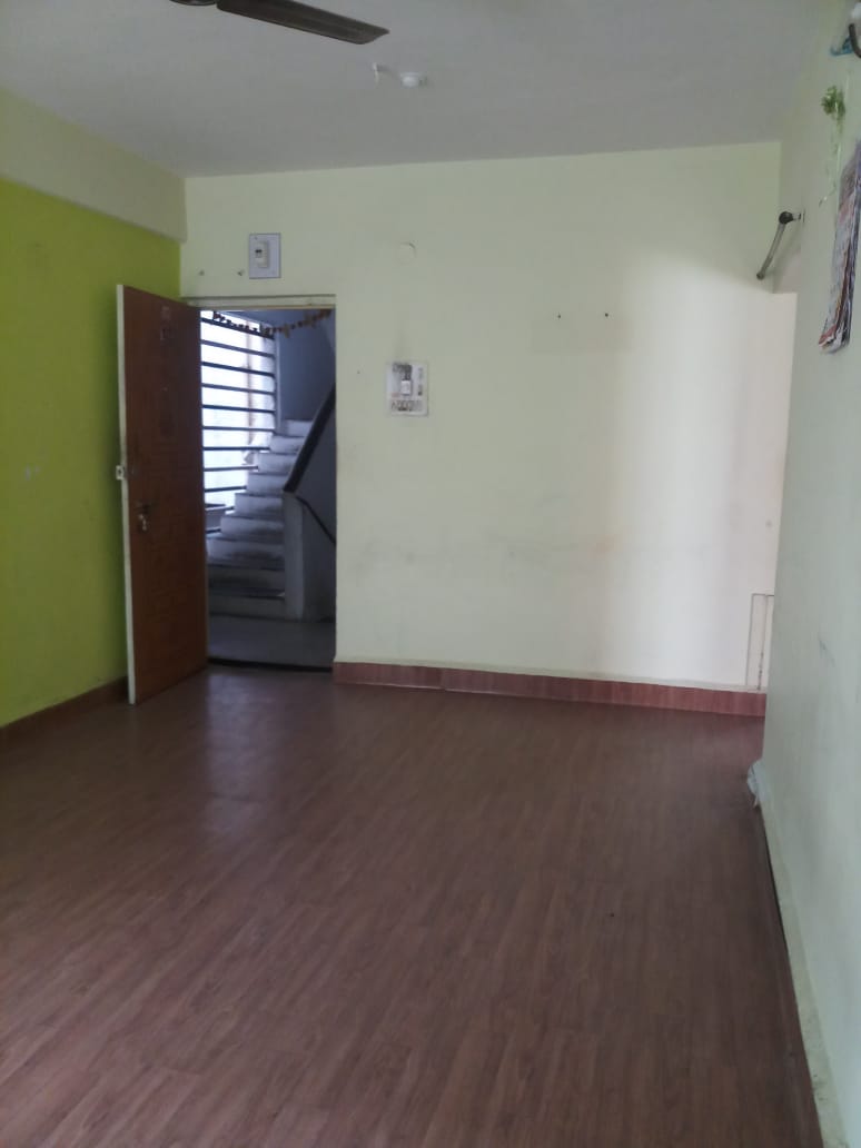 1 BHK 530 Sq.Ft. Apartment in Vanaz Corner