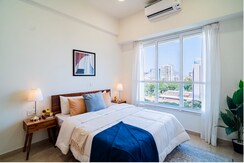 2 BHK Apartment For Rent in Aradhana Apartment Bandra West