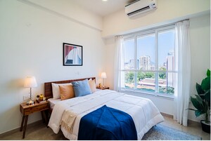 2 BHK Apartment For Rent in Aradhana Apartment Bandra West, Bandra West