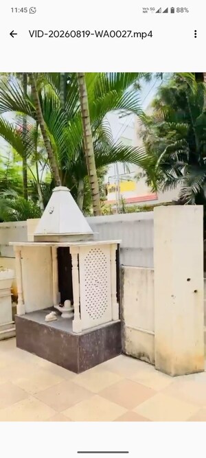 Team Area in 5 BHK Villa at Amar Cottage, Hadapsar – for Rent
