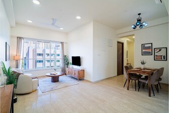 3 BHK Apartment For Rent in Aradhana Apartment Bandra West in Bandra West, Mumbai