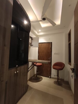 Bathroom in 3.5 BHK Apartment at Sector 10 Dwarka – for Sale