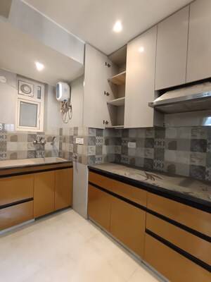 Kitchen in 3.5 BHK Apartment at Sector 10 Dwarka – for Sale
