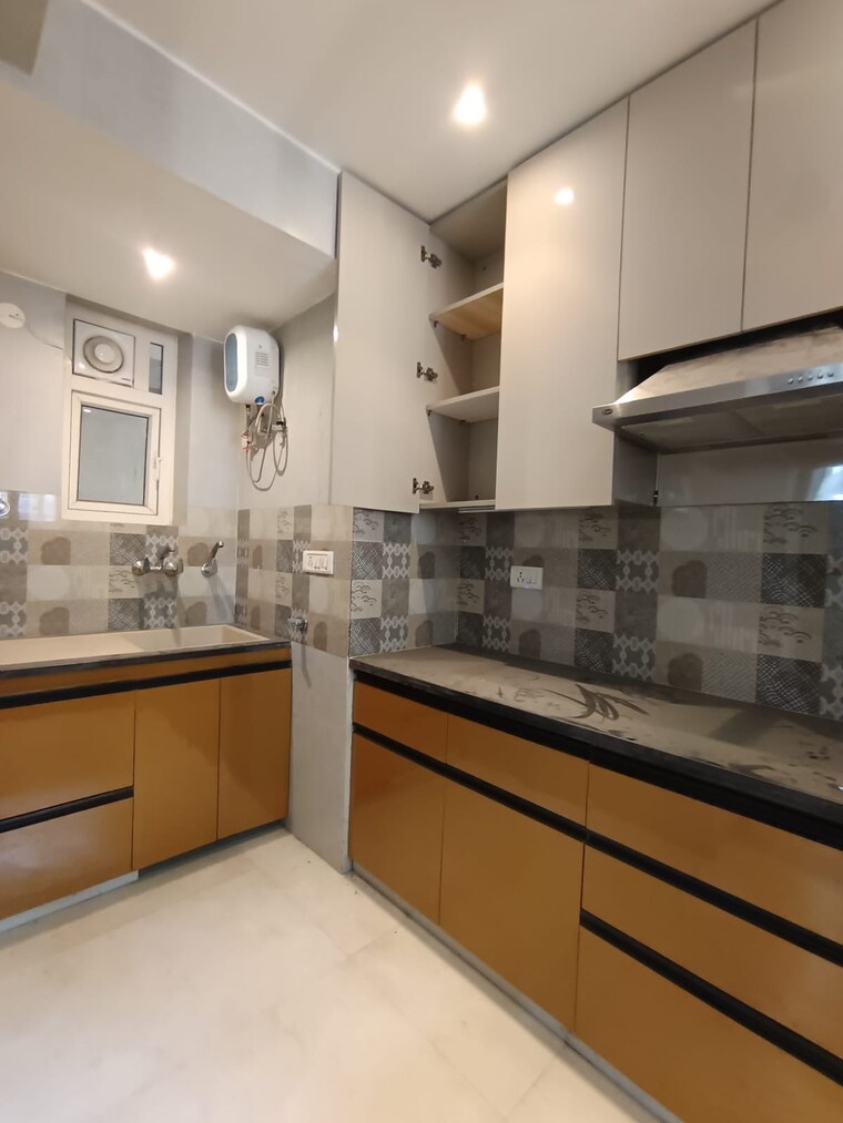 Kitchen, sector 10 dwarka 3.5 Bedroom 1750 Sq.Ft. Apartment In Sector 10 Dwarka Delhi 10606126