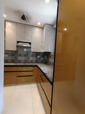 Kitchen in 3.5 BHK Apartment at Sector 10 Dwarka – for Sale