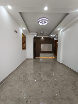 3.5 BHK Apartment For Sale in Sector 10 Dwarka