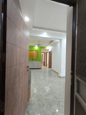 Living Room in 3.5 BHK Apartment at Sector 10 Dwarka – for Sale