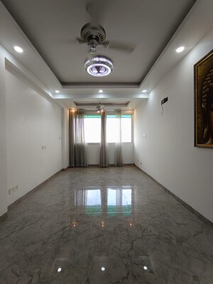 Building Lobby in 3.5 BHK Apartment at Sector 10 Dwarka – for Sale