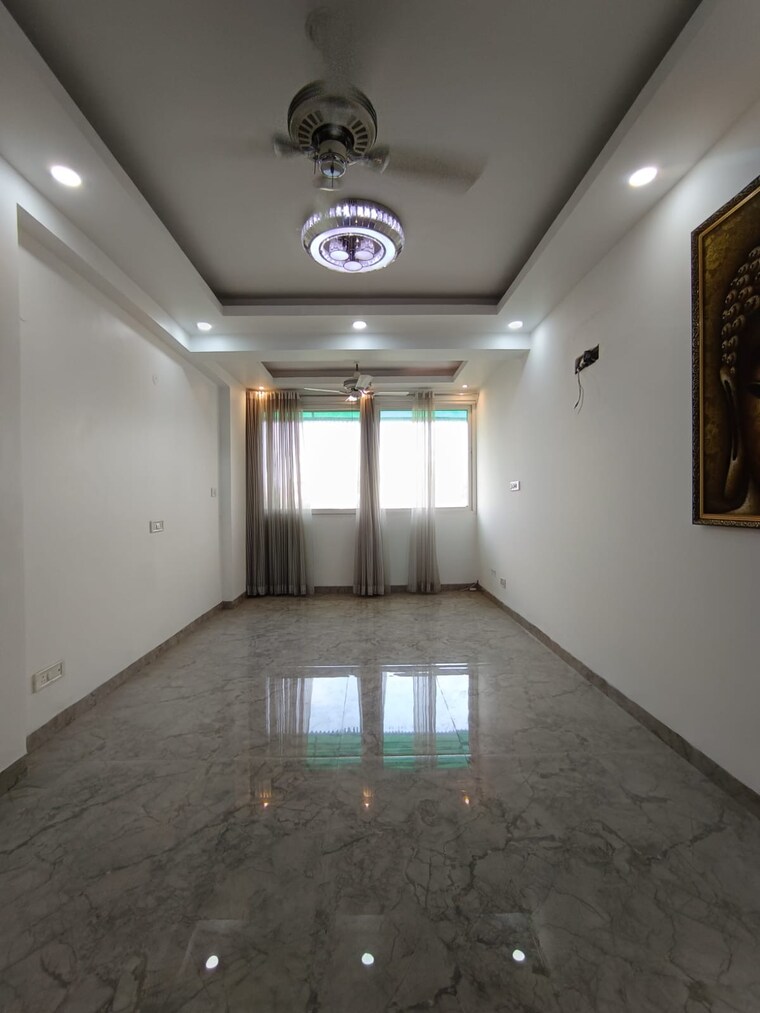 undefined, sector 10 dwarka 3.5 Bedroom 1750 Sq.Ft. Apartment In Sector 10 Dwarka Delhi 10606126