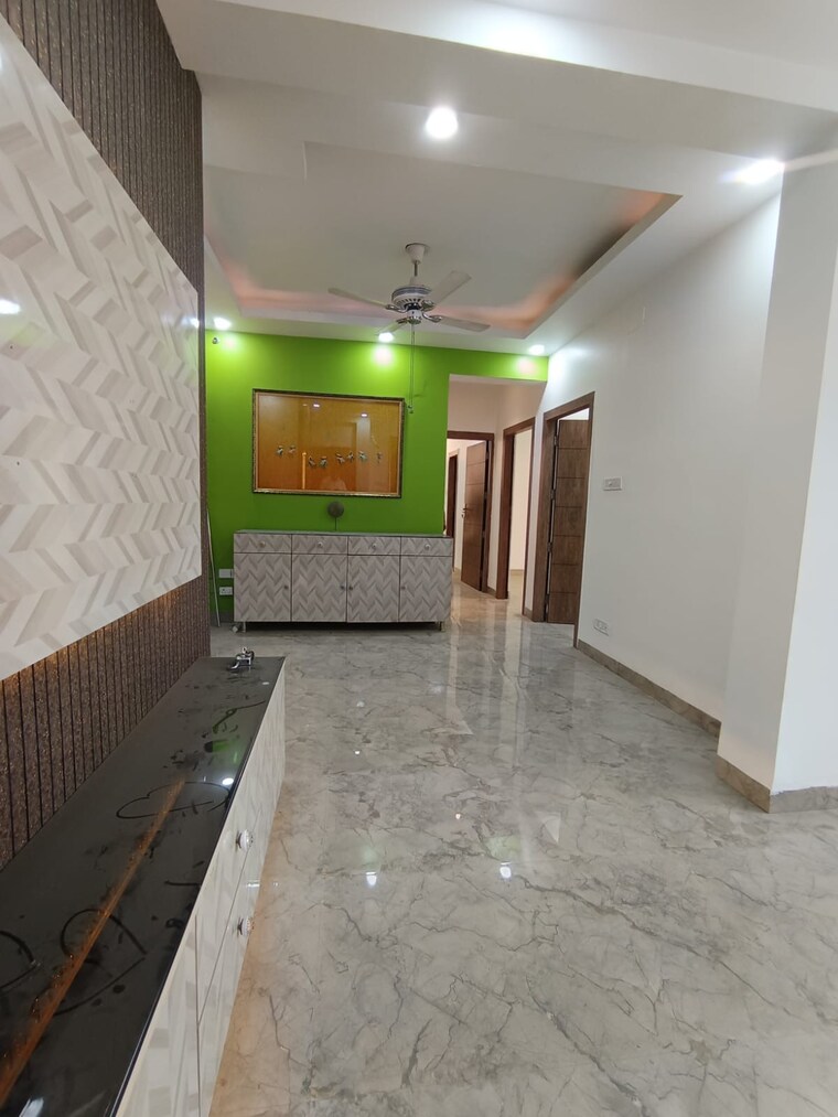 Living Room, sector 10 dwarka 3.5 Bedroom 1750 Sq.Ft. Apartment In Sector 10 Dwarka Delhi 10606126