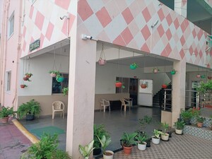 2 BHK Apartment – Exterior View View at Veracious Lansdale, Whitefield - for Rent