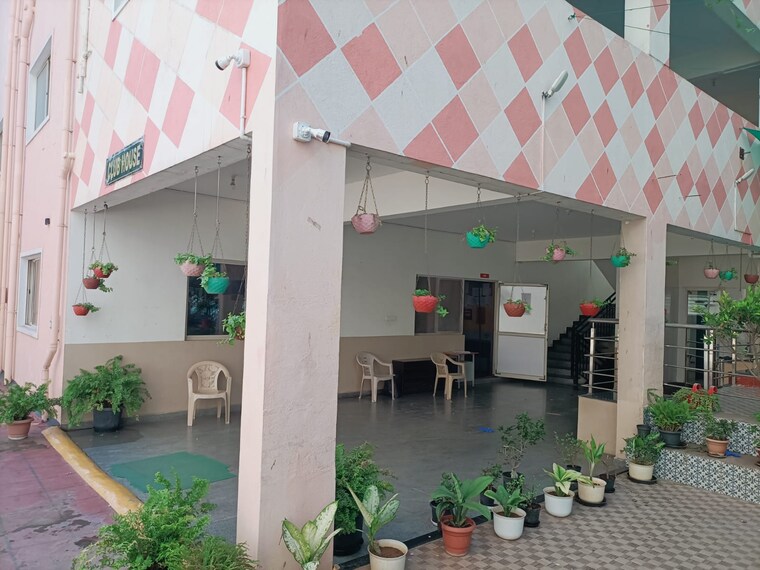 Exterior View, veracious-lansdale 2 Bedroom 1200 Sq.Ft. Apartment In Whitefield Bangalore 10606129