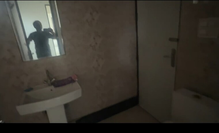 Bathroom, sector 21c 2 Bedroom 100 Sq.Yd. Builder Floor In Sector 21c Faridabad 10606130