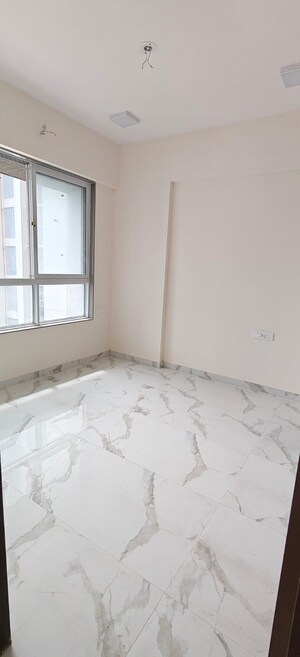 Master Bedroom in 1 BHK Apartment at Dotom Isle, Malad West – for Sale