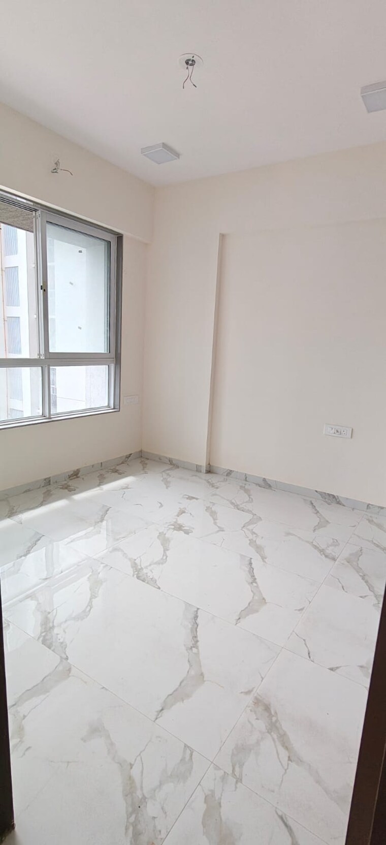 Master Bedroom, dotom-isle 1 Bedroom 390 Sq.Ft. Apartment In Malad West Mumbai 10606128