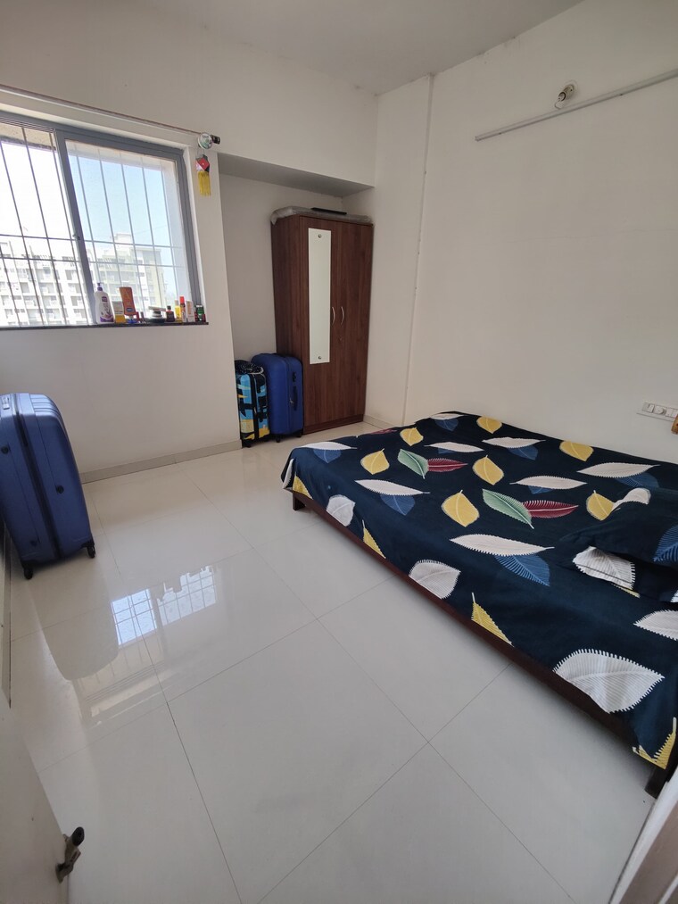 Bedroom, f5-diamond-crest 1 Bedroom 464 Sq.Ft. Apartment In Wagholi Pune 10606132
