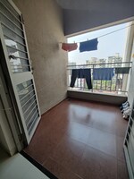 1 BHK + Basement 464 Sq.Ft. Apartment in F5 Diamond Crest