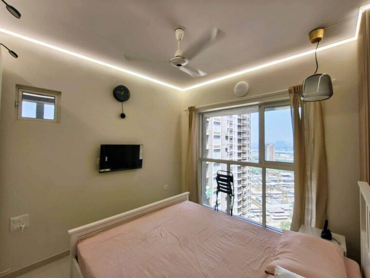 Room, lodha-amara 1 Bedroom 560 Sq.Ft. Apartment In Kolshet Road Thane 10606133