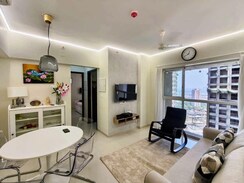1 BHK Apartment For Sale in Lodha Amara