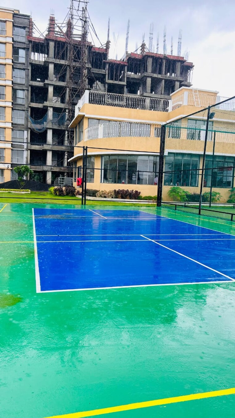 Swimming Pool, labdhi-gardens 1 Bedroom 321 Sq.Ft. Apartment In Neral Navi Mumbai 10606131