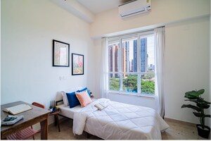 2 BHK Apartment For Rent in Sarita Apartment Bandra West, Bandra West