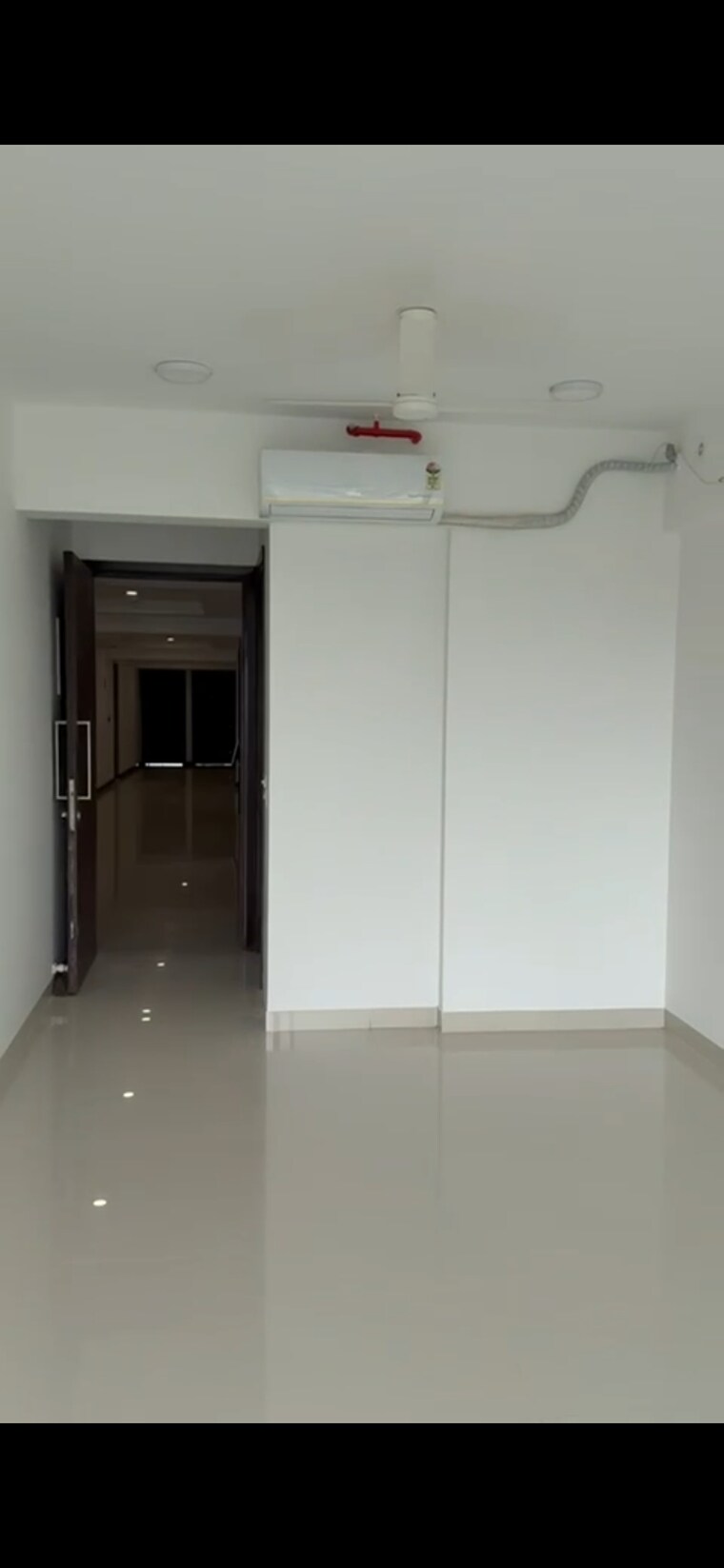 Living Room, sunteck-city-avenue-4 2 Bedroom 644 Sq.Ft. Apartment In Goregaon West Mumbai 10606137