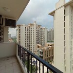 3 BHK + Store Room 1395 Sq.Ft. Apartment in Emaar Emerald Estate