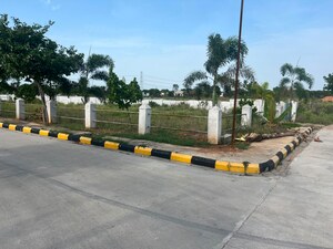 Plot – Garden View at Shadnagar - for Sale