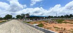 167 Sq.Ft. Plot in Shadnagar