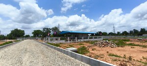  Plot For Sale in Shadnagar