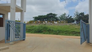  Plot – Exterior View View at Shadnagar - for Sale