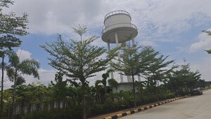  Plot – Exterior View View at Shadnagar - for Sale
