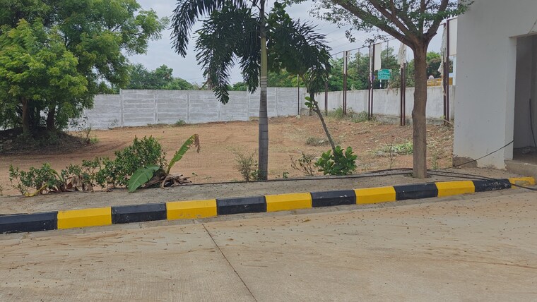 undefined, shadnagar  167 Sq.Ft. Plot In Shadnagar Hyderabad 10606145