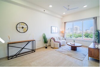 2 BHK Apartment For Rent in Somerset Apartments Bandra West in Bandra West, Mumbai