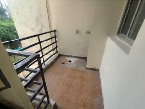Lobby in 2 BHK Apartment at Piyush Heights, Sector 89 – for Rent