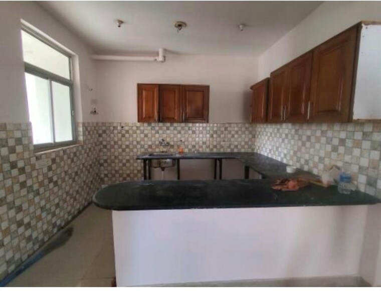 Kitchen, piyush-heights 2 Bedroom 1164 Sq.Ft. Apartment In Sector 89 Faridabad 10606149