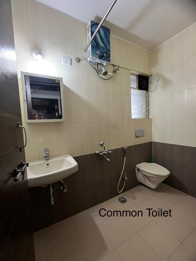 Team Area, b-k-pate-golden-petals 3 Bedroom 1453 Sq.Ft. Apartment In Karve Nagar Pune 10606144